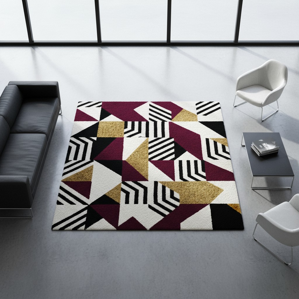 Cevap | Okyu, tedbirli, şık bir iç projesi 1970'lere öykünerek yaratım faseleinde. .